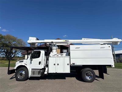 2016 Freightliner M2