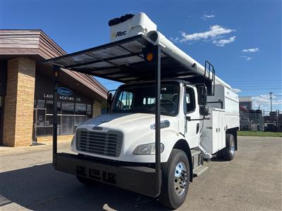 2016 Freightliner M2