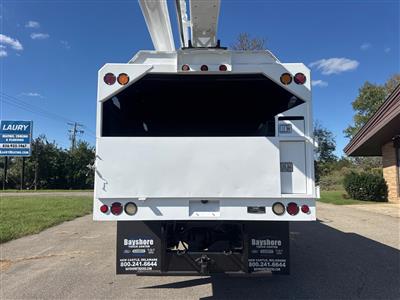 2016 Freightliner M2