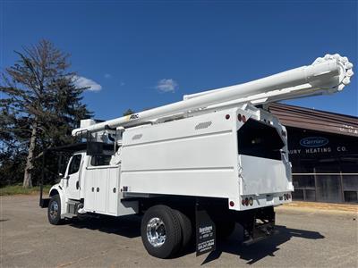 2016 Freightliner M2