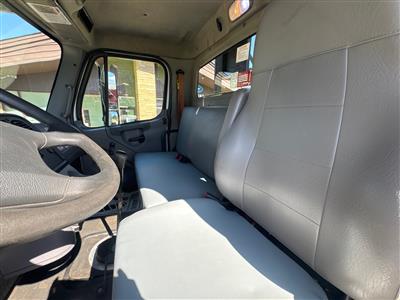 2016 Freightliner M2
