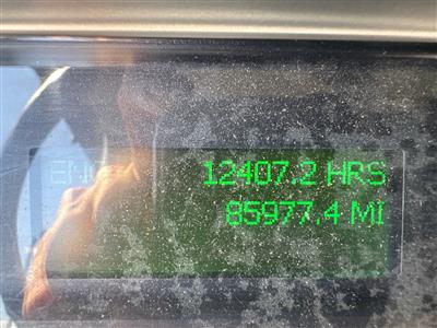 2016 Freightliner M2