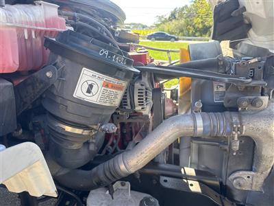 2016 Freightliner M2