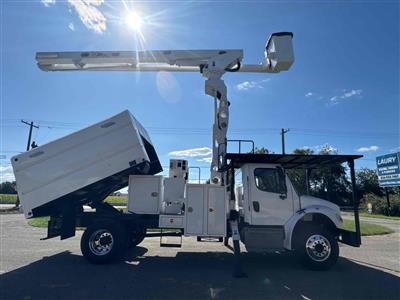 2016 Freightliner M2