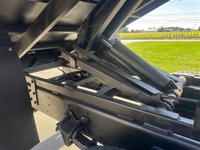 2016 Freightliner M2