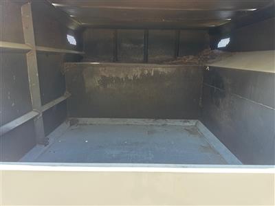 2016 Freightliner M2