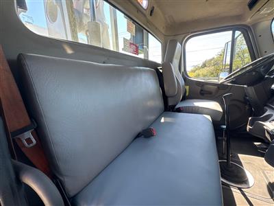2016 Freightliner M2