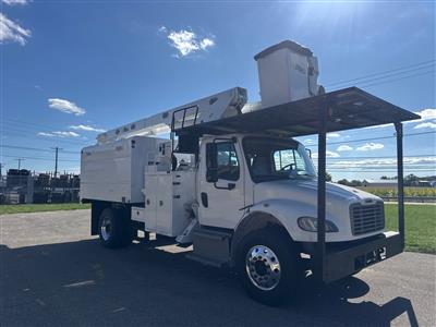 2016 Freightliner M2