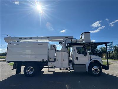 2016 Freightliner M2