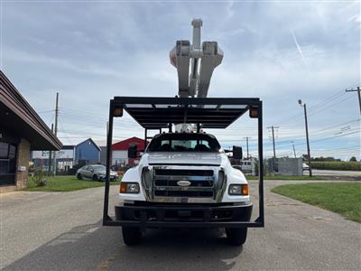 2015 Ford F-750