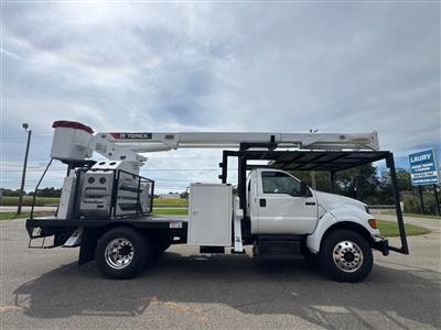 2015 Ford F-750