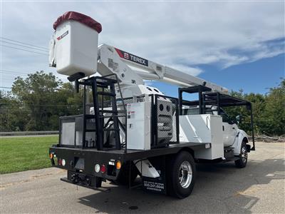 2015 Ford F-750