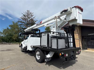 2015 Ford F-750