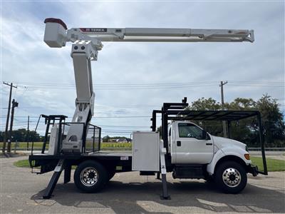 2015 Ford F-750