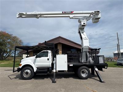 2015 Ford F-750