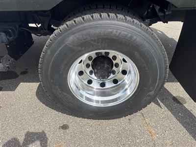 2015 Ford F-750