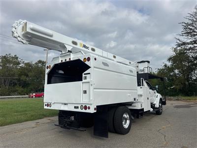 2015 Ford F-750