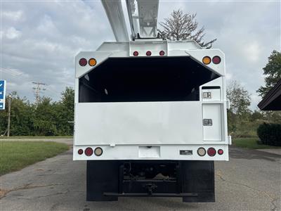 2015 Ford F-750