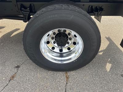 2015 Ford F-750