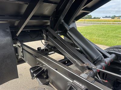 2015 Ford F-750
