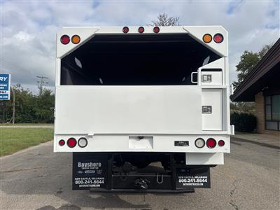 2015 Ford F-750
