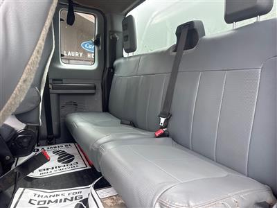 2015 Ford F-750