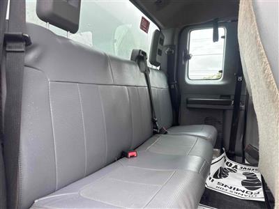 2015 Ford F-750