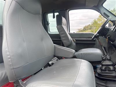 2015 Ford F-750