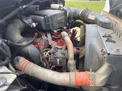 2015 Ford F-750