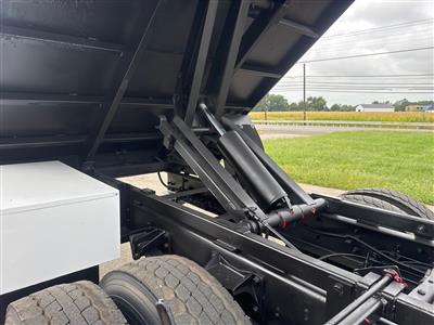 2015 Ford F-750
