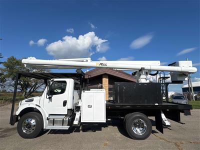 2016 Freightliner M2