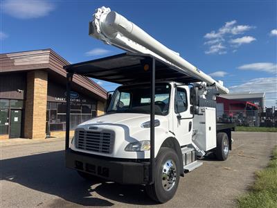 2016 Freightliner M2