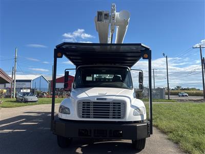 2016 Freightliner M2