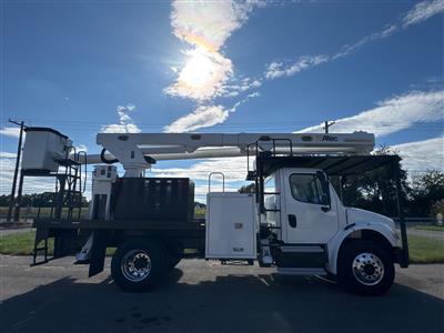 2016 Freightliner M2