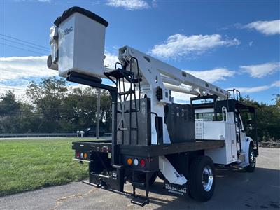 2016 Freightliner M2