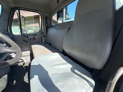 2016 Freightliner M2