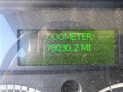 2016 Freightliner M2