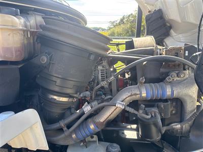 2016 Freightliner M2