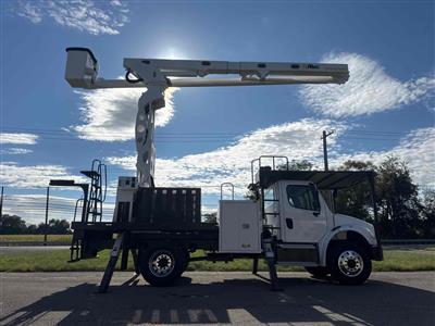 2016 Freightliner M2