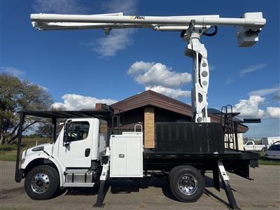 2016 Freightliner M2