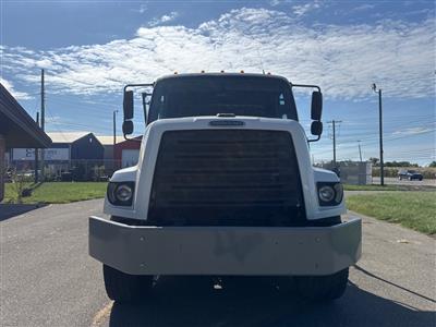 2016 Freightliner 108SD