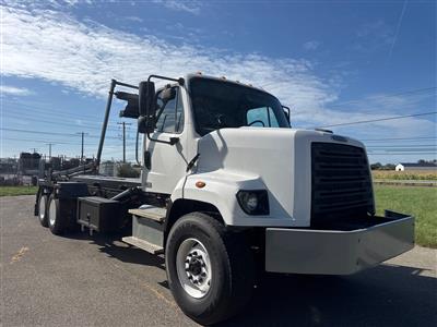 2016 Freightliner 108SD