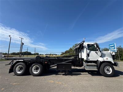 2016 Freightliner 108SD