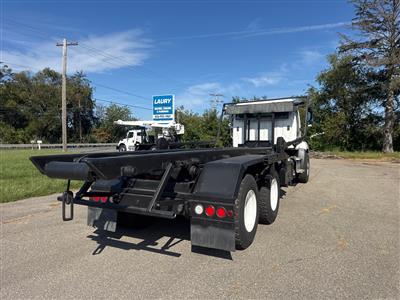 2016 Freightliner 108SD