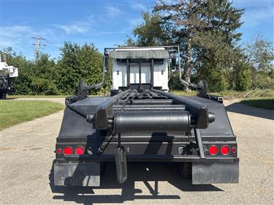 2016 Freightliner 108SD