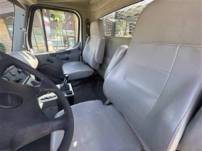 2016 Freightliner 108SD