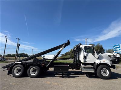 2016 Freightliner 108SD