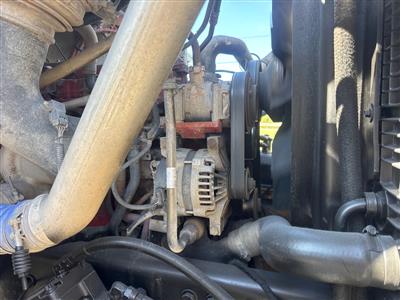 2016 Freightliner 108SD