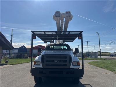 2015 Ford F-750