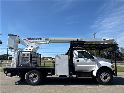 2015 Ford F-750